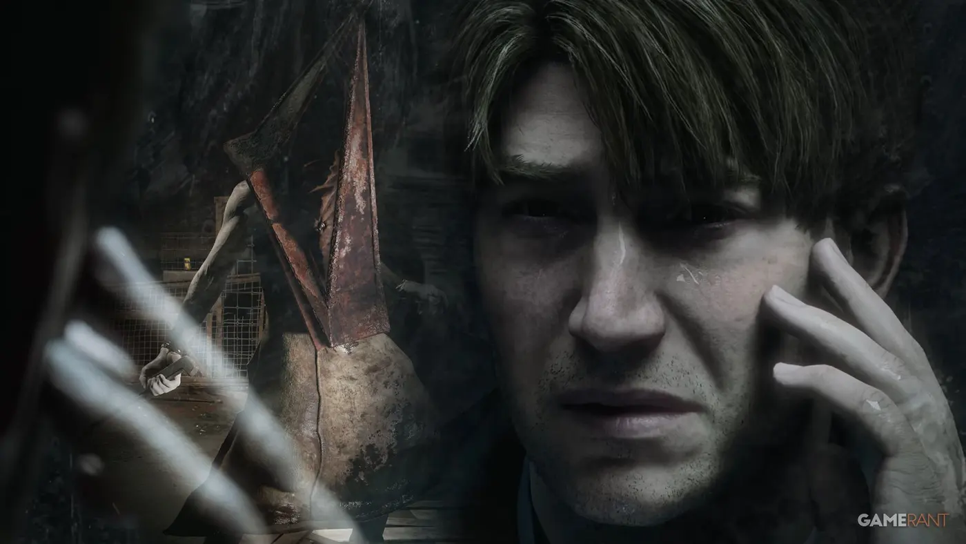 Silent Hill 2 remake: problems in performance mode and fixes from Konami