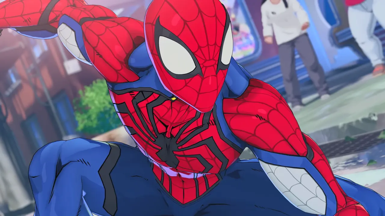 Marvel Tokon: Maximilian Dood verwijdert het spel door technische problemen op PC