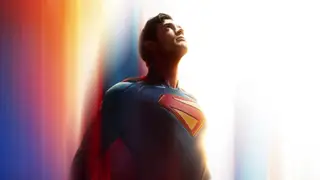 Filming of Superman sequel Man of Tomorrow begins with new images