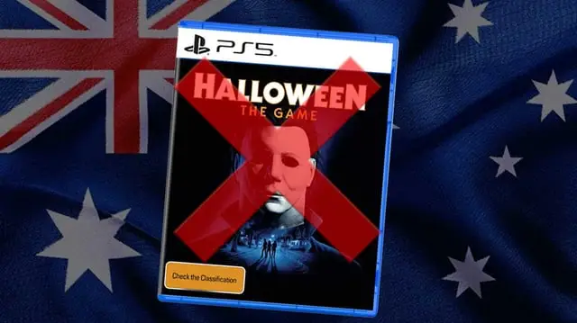 Halloween: The Game banned in Australia - what does this mean for players?