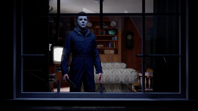 Halloween: The Game banned in Australia - what does this mean for players?