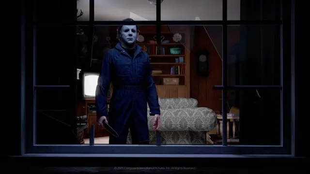 Halloween: The Game banned in Australia - what does this mean for players?