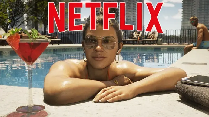 GTA 6: how the Netflix premiere changes game marketing strategy