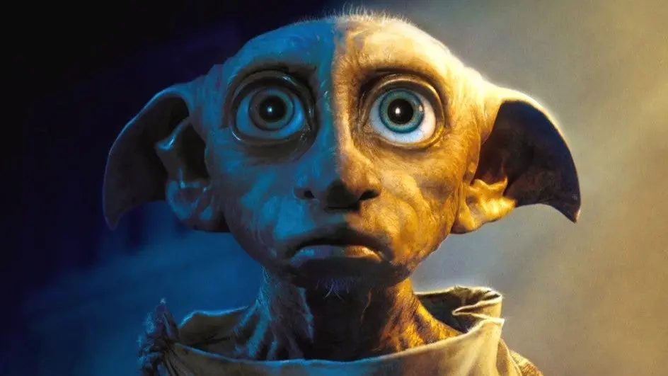 Harry Potter fans force rerouting of £430 million energy project to protect Dobby's grave