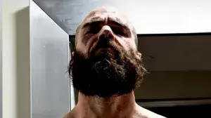Ryan Hurst's injury and replacement: what does this mean for God of War?