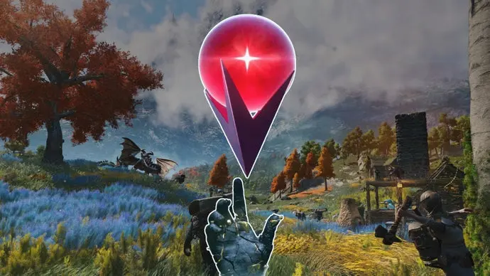 Light No Fire: what gamers need to know about Hello Games' new RPG