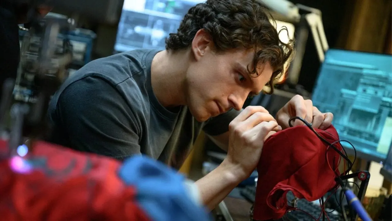 Spider-Man: Brand New Day - Tom Holland and Jean Grey's impact on the MCU