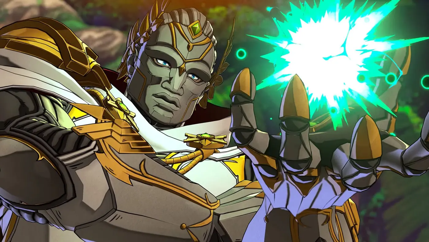 Marvel Tokon: Fighting Souls update improves PC performance after rough launch