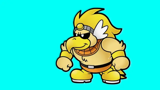 Unreleased cameos in The Super Mario Bros. Movie revealed