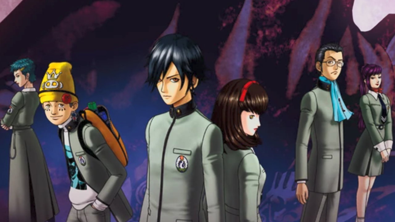 Atlus' plans for Persona: remakes, revival and the future