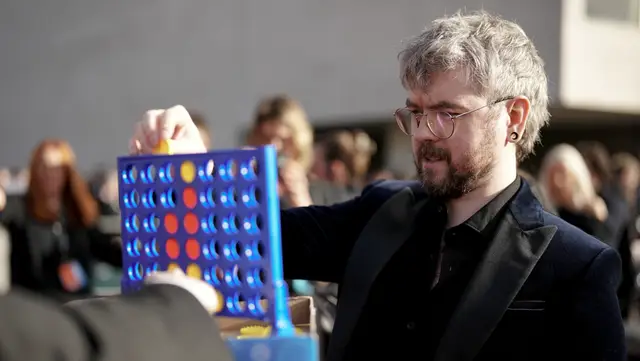 Bloodborne film announced with JackSepticEye