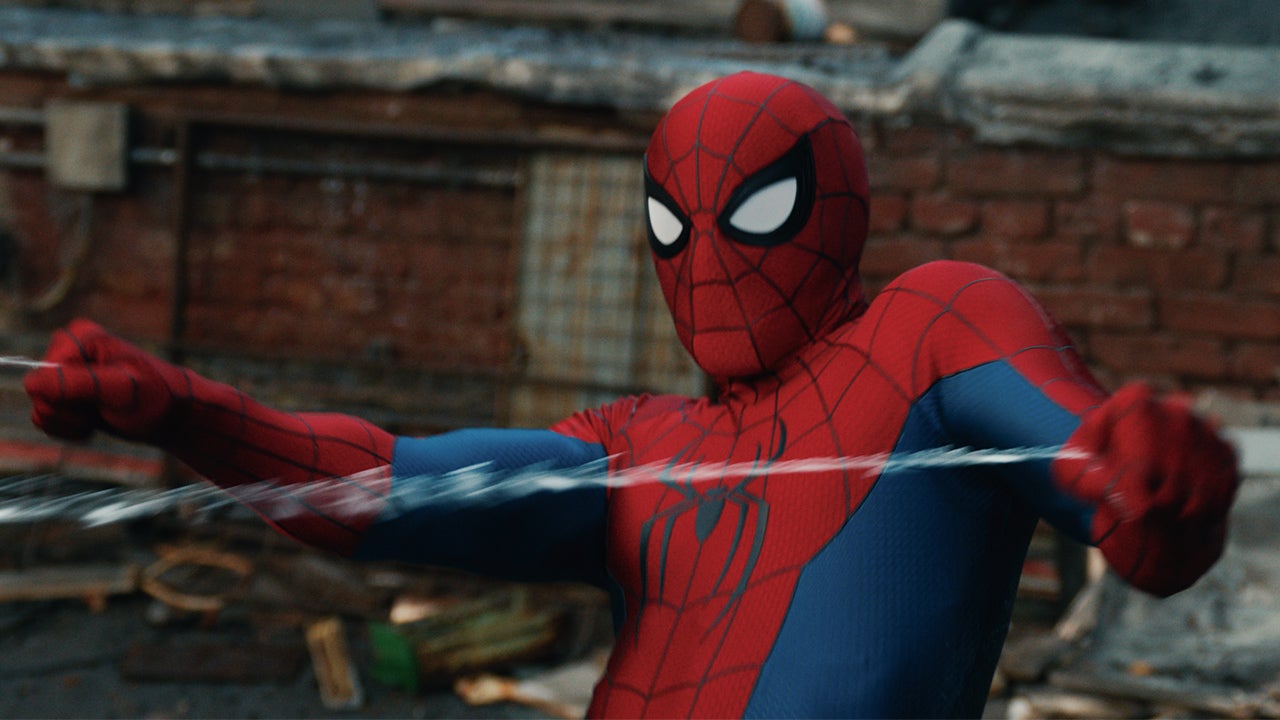 Jack Shi's house and the Spider-Man connection: what does this mean for fans?