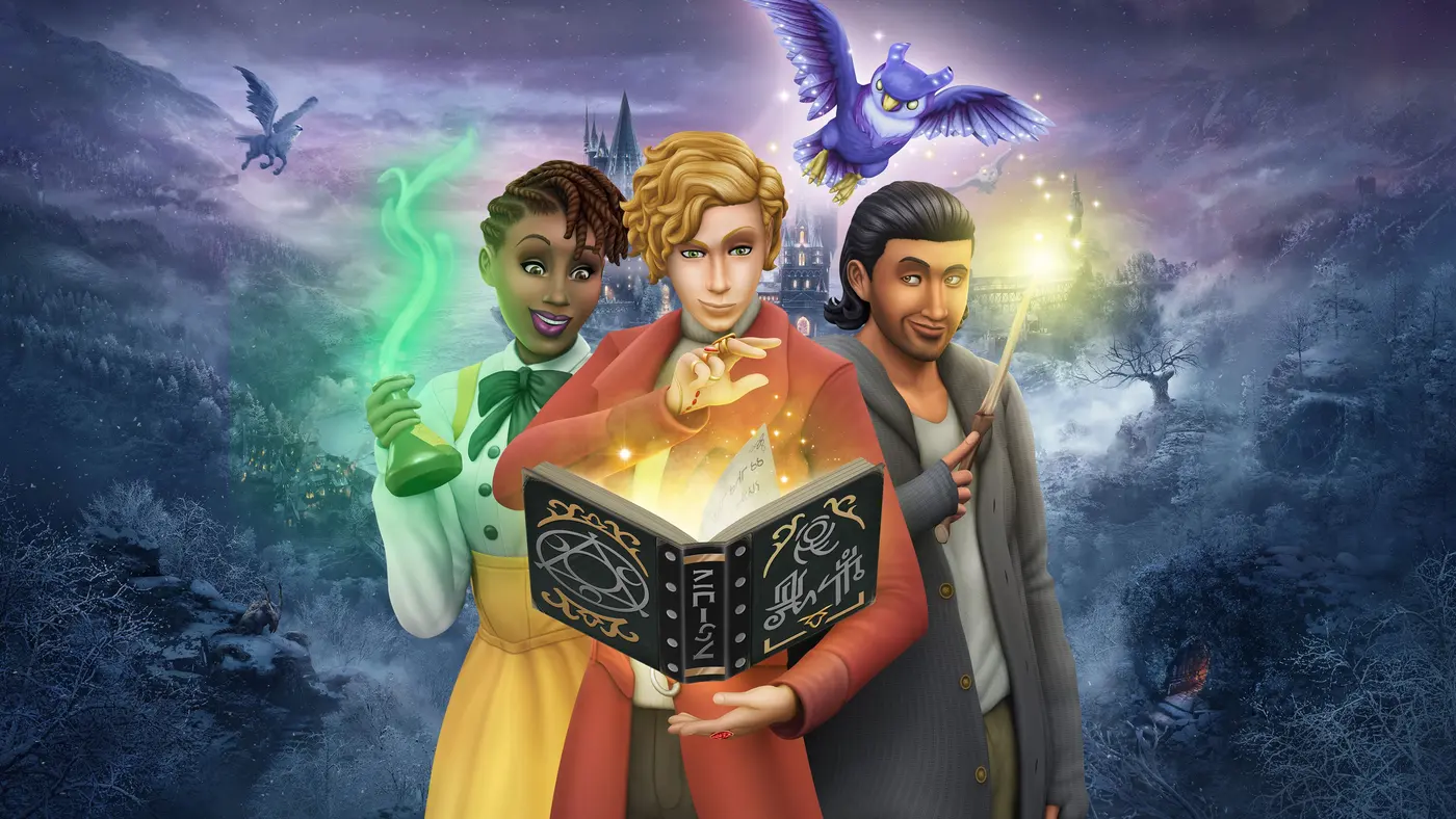 Wizdom Academy: improvements and current discount for players