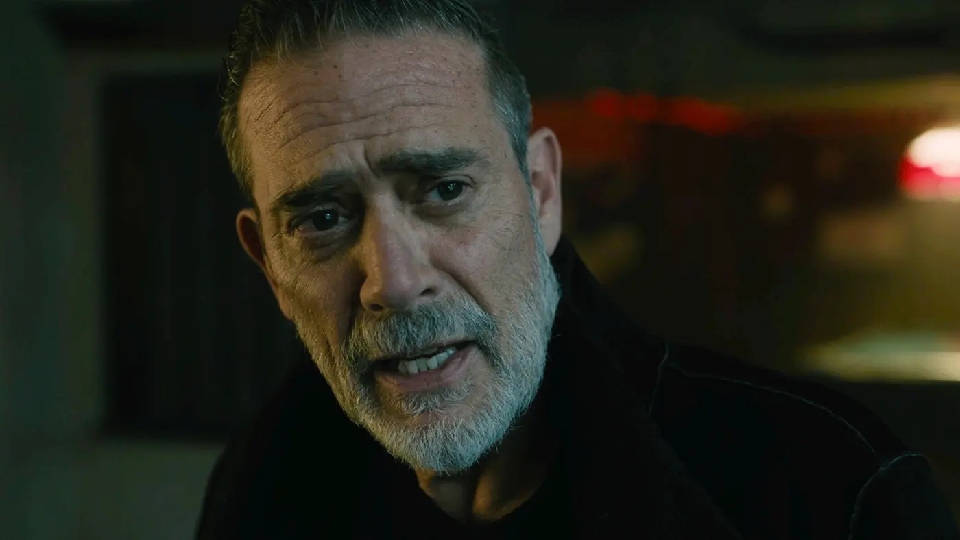 Negan's impact on The Walking Dead and fan reactions