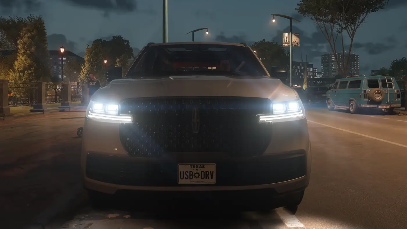 Rideshare Stimulator: the controversy around Randy Pitchford