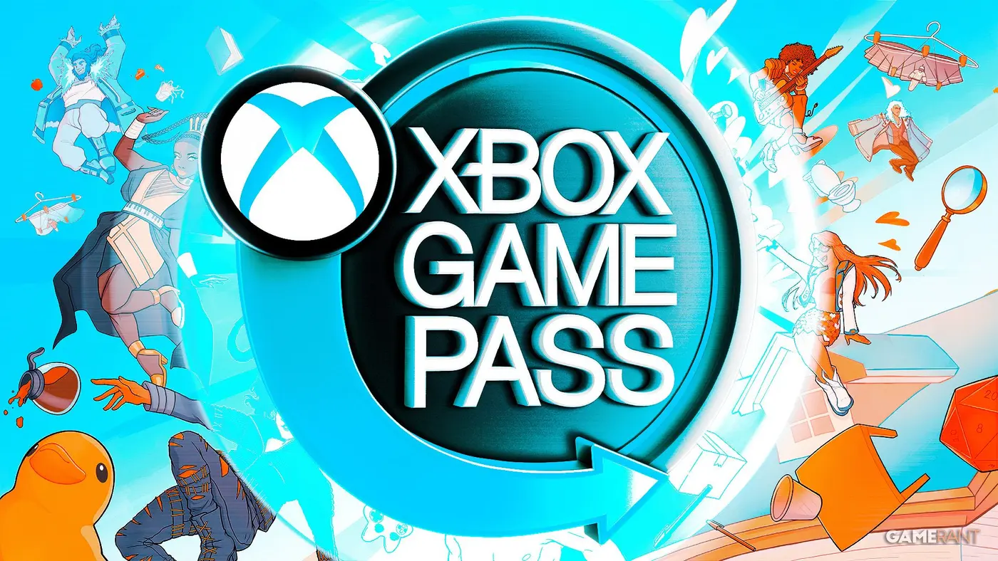 Date Everything: the unique dating sim on Xbox Game Pass