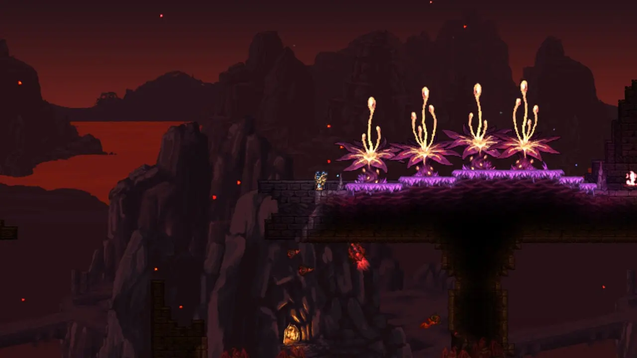 Calamity Mod halted: allegations against lead developer