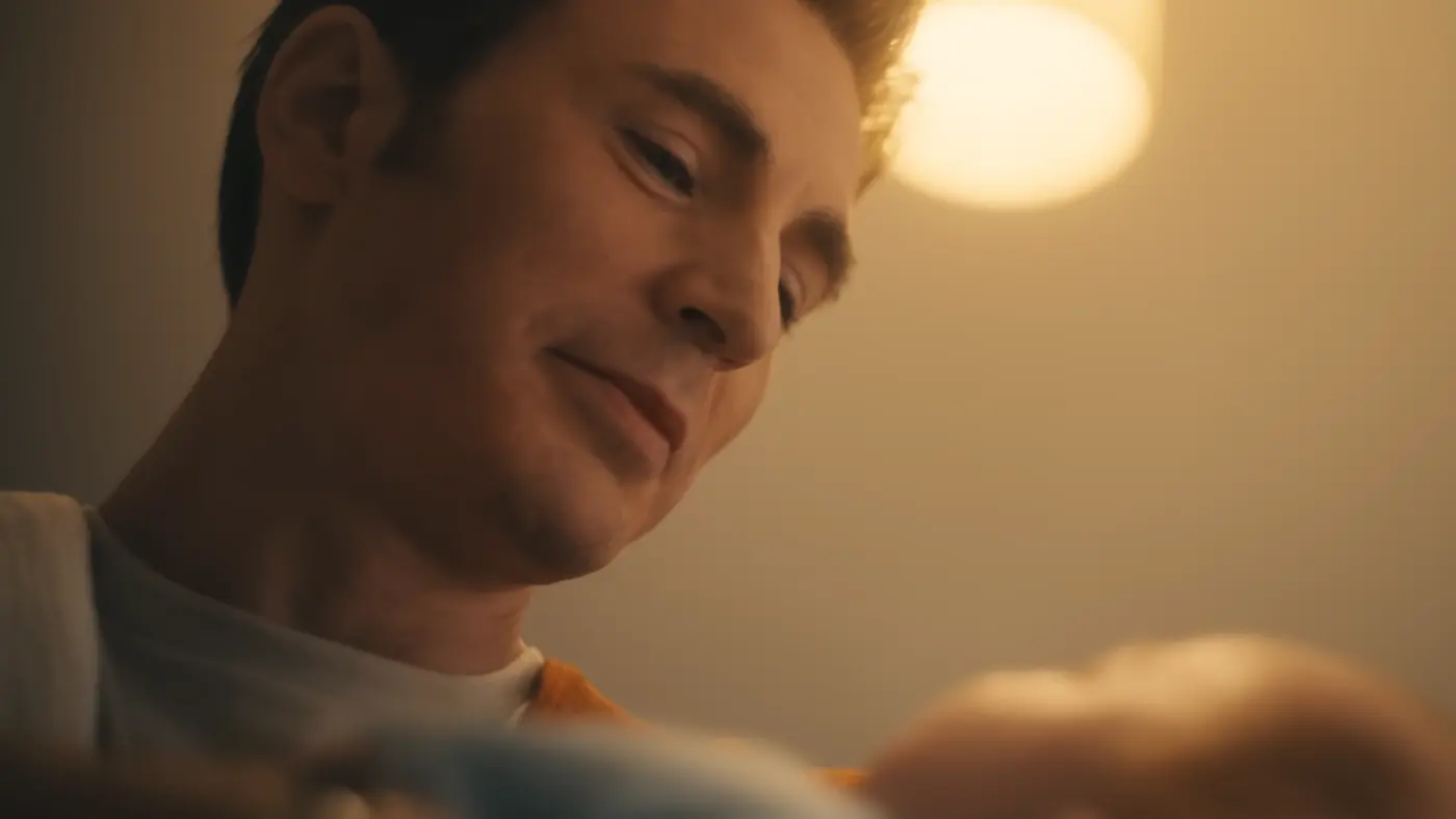 Chris Evans reveals secrets of Avengers: Doomsday and his role as Steve Rogers