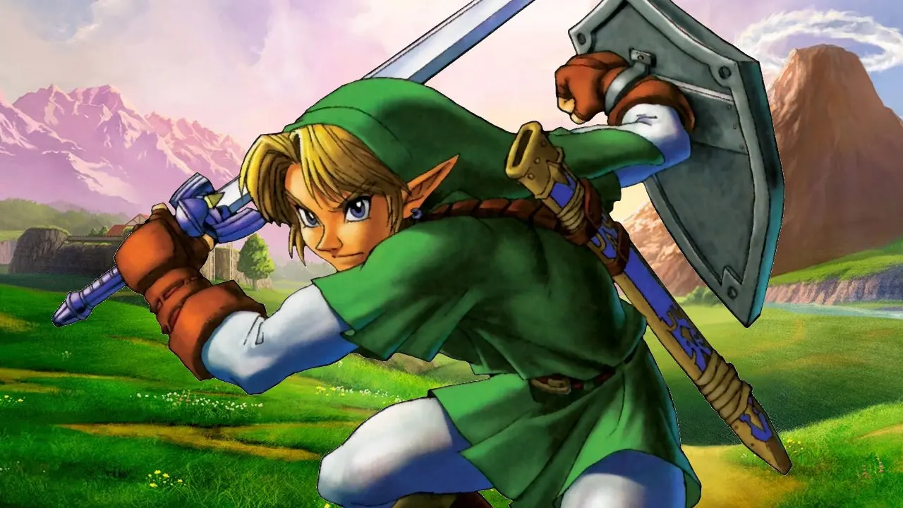 Zelda Switch 2 console and Pro Controller: important information and rumors