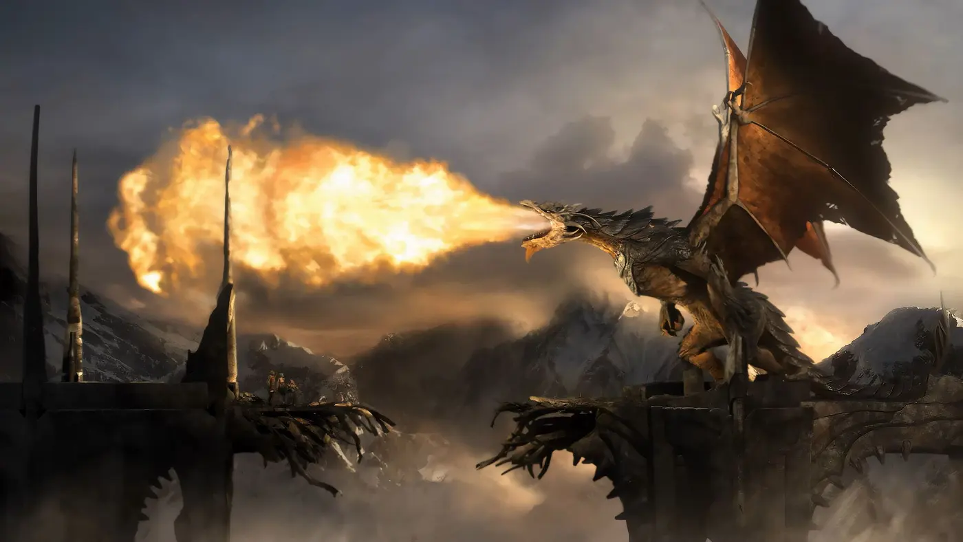 Lord of the Rings: War in the North Legacy Edition - relive the action