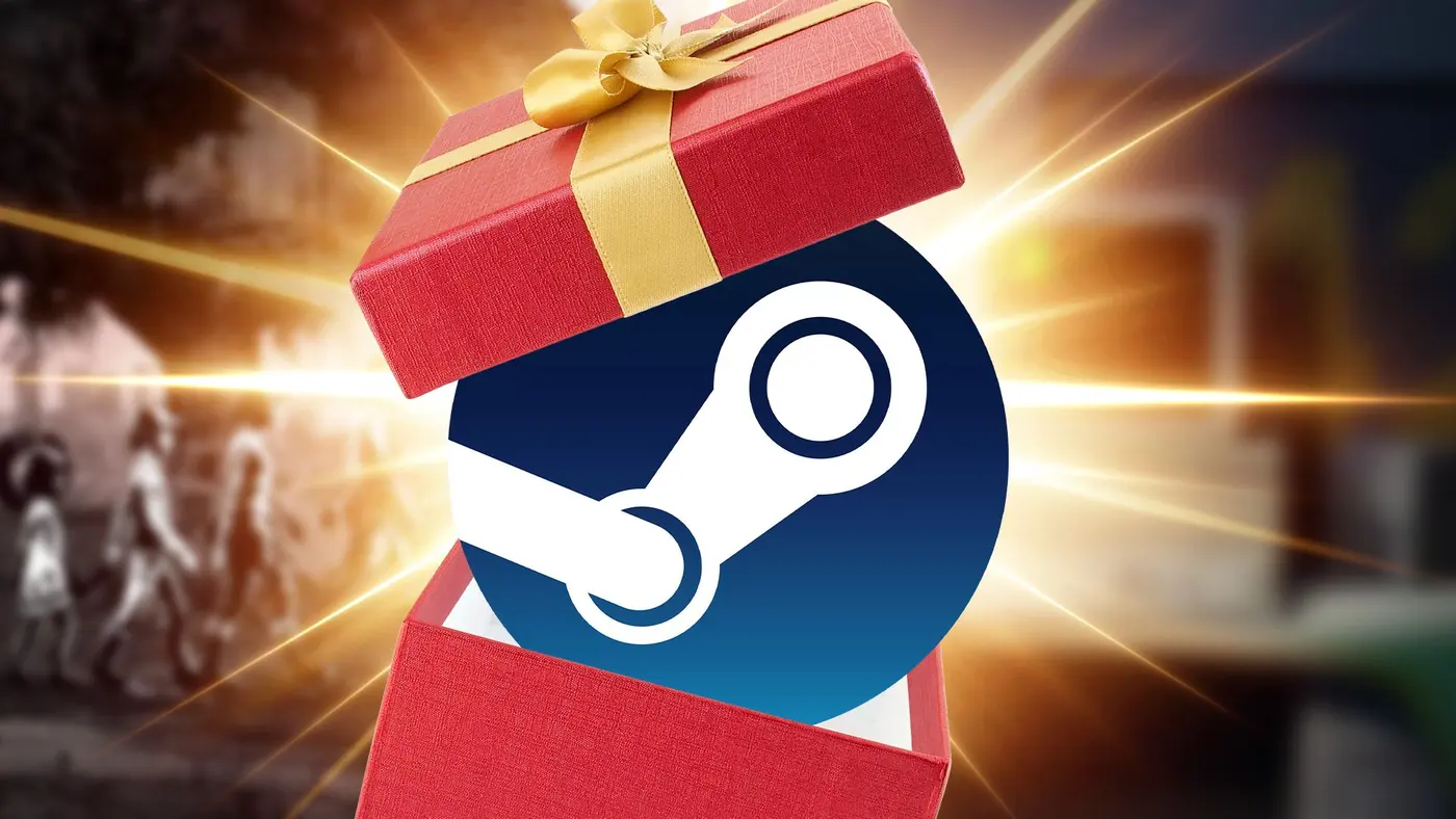 Steam's Choices Matter Festival: claim free content until 2026