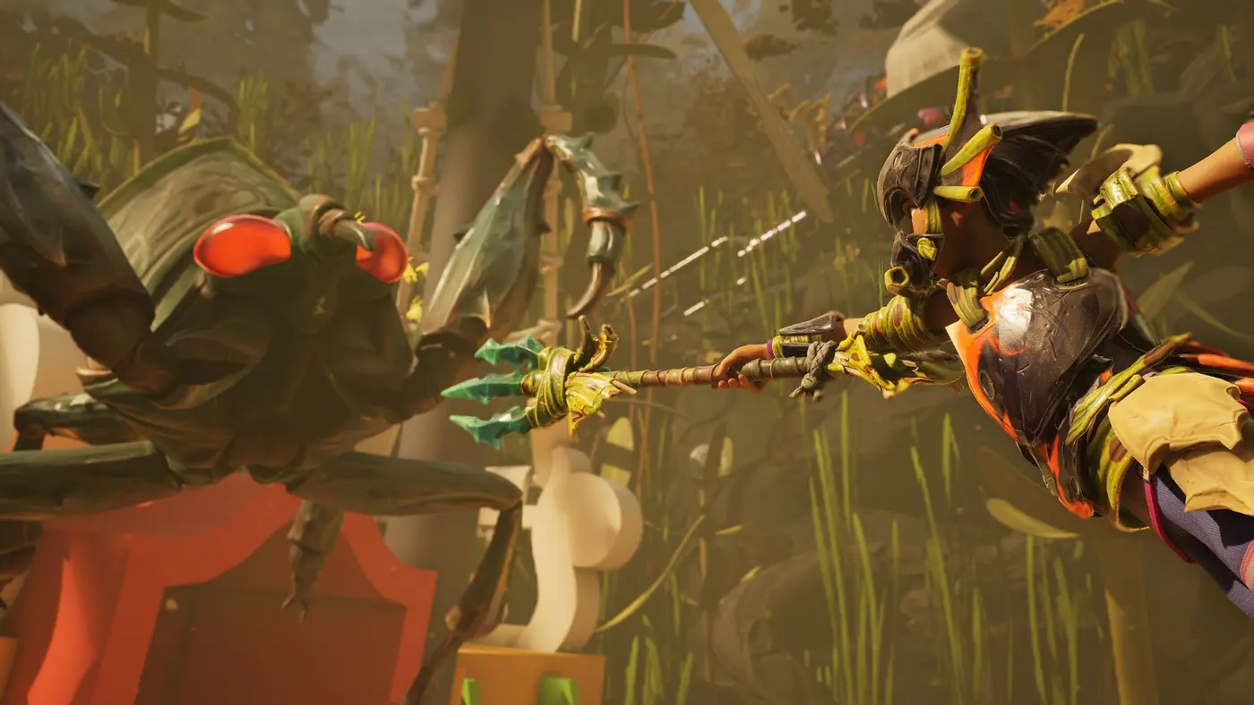 Grounded 2 PS5 release and biggest update: what does this mean for players?