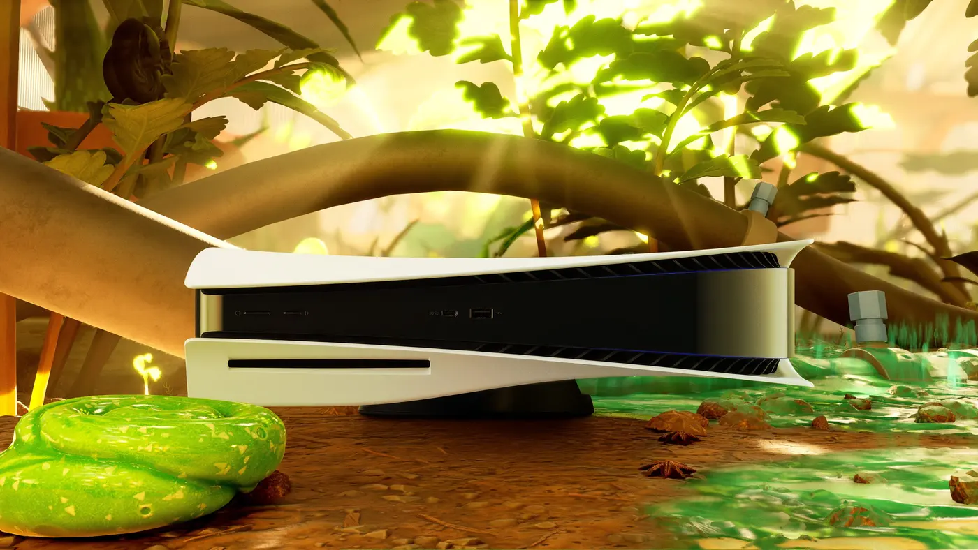 Grounded 2: PS5 release and major update - what does this mean for players?