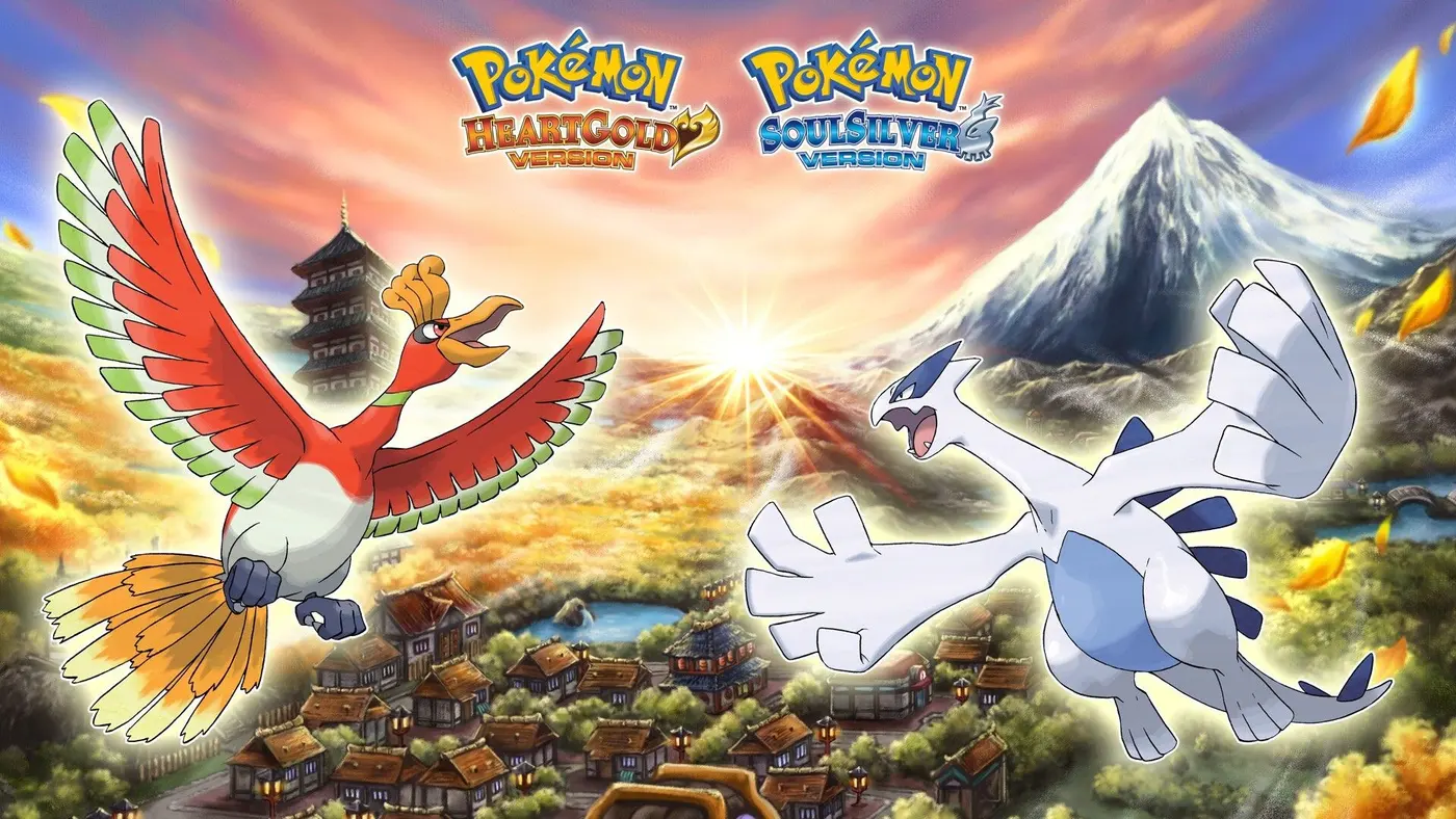 Discover the new Pokémon art books celebrating 30 years of Pokémon