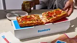 Domino's new 'Domino' pizza: what players need to know