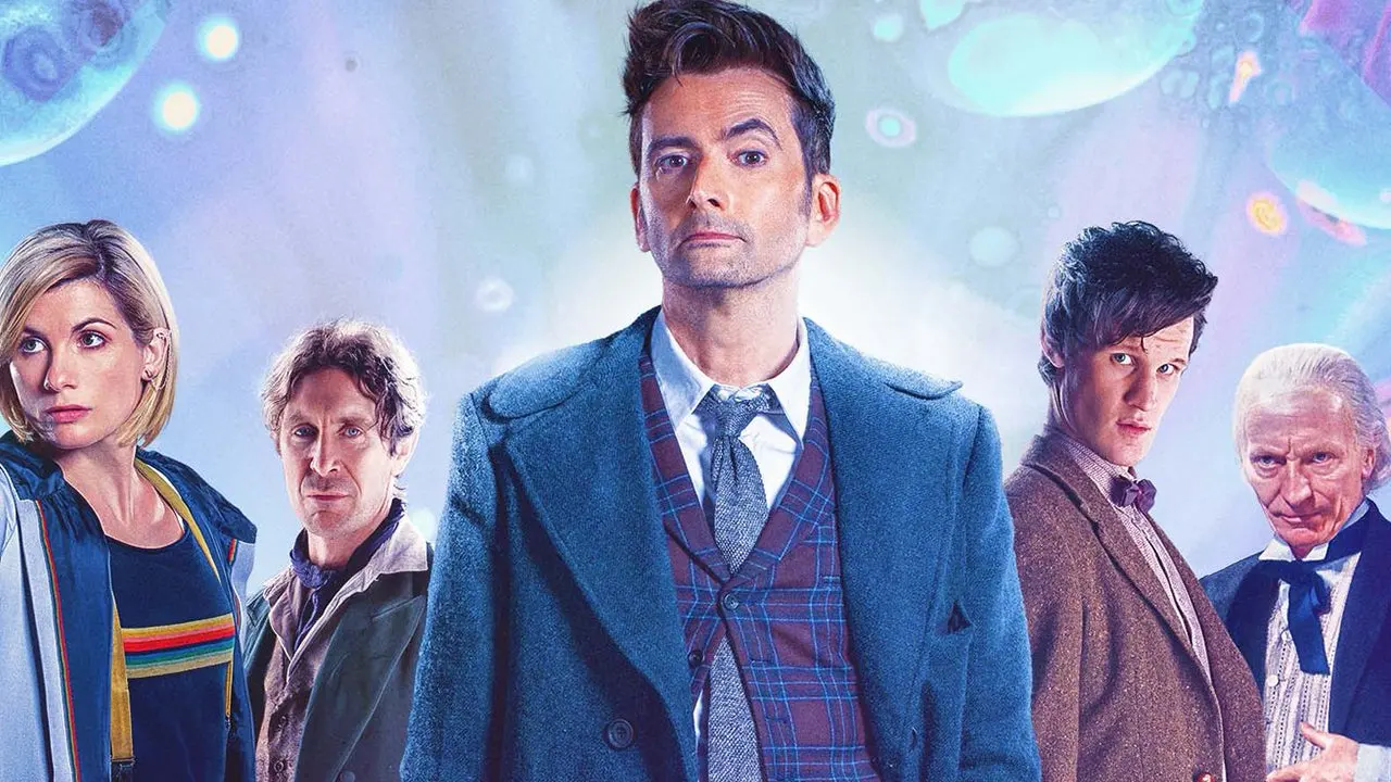 Dean Devlin and the future of Doctor Who: what players need to know