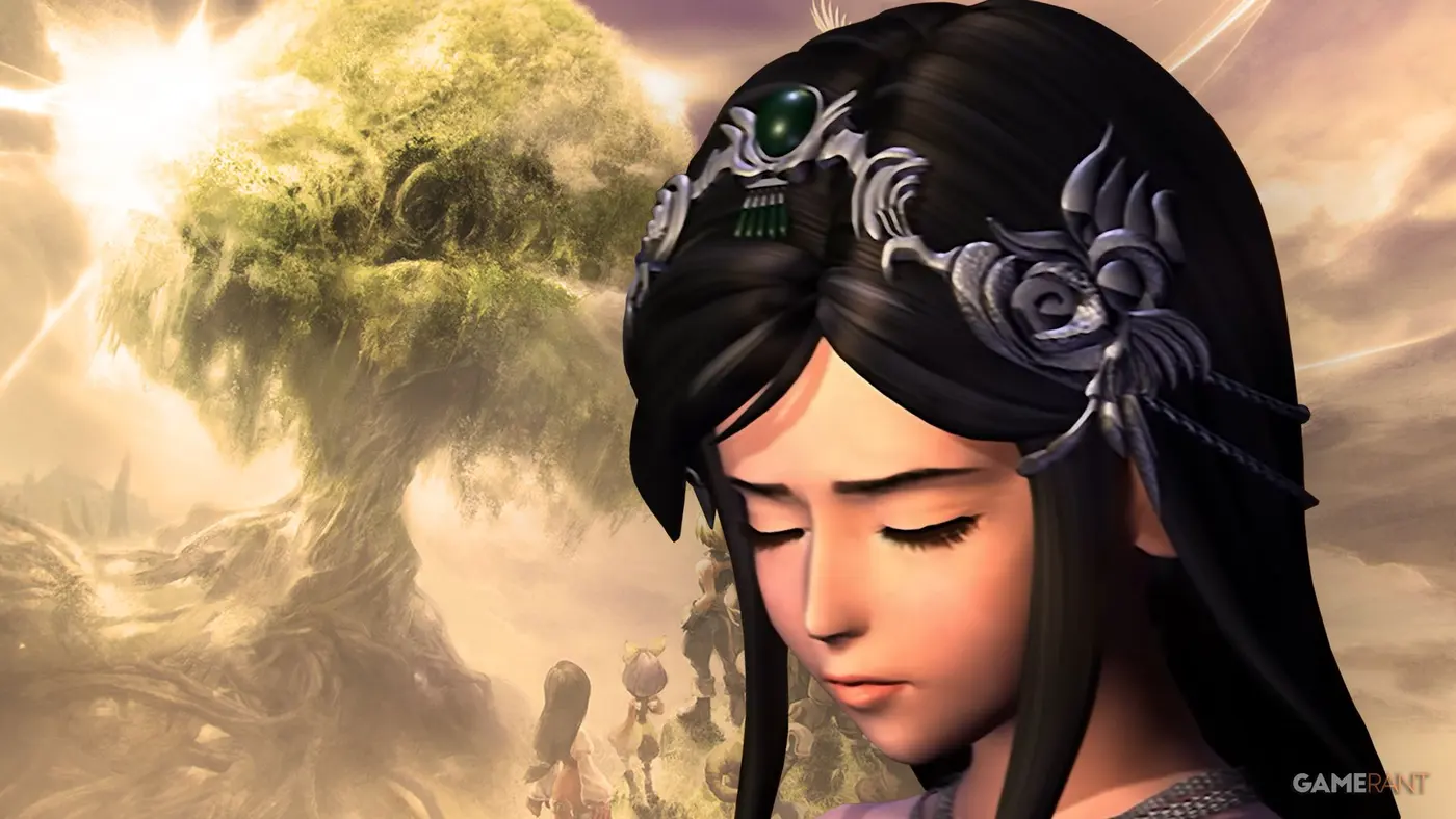 Final Fantasy 9 remake stagnates: what does this mean for players?