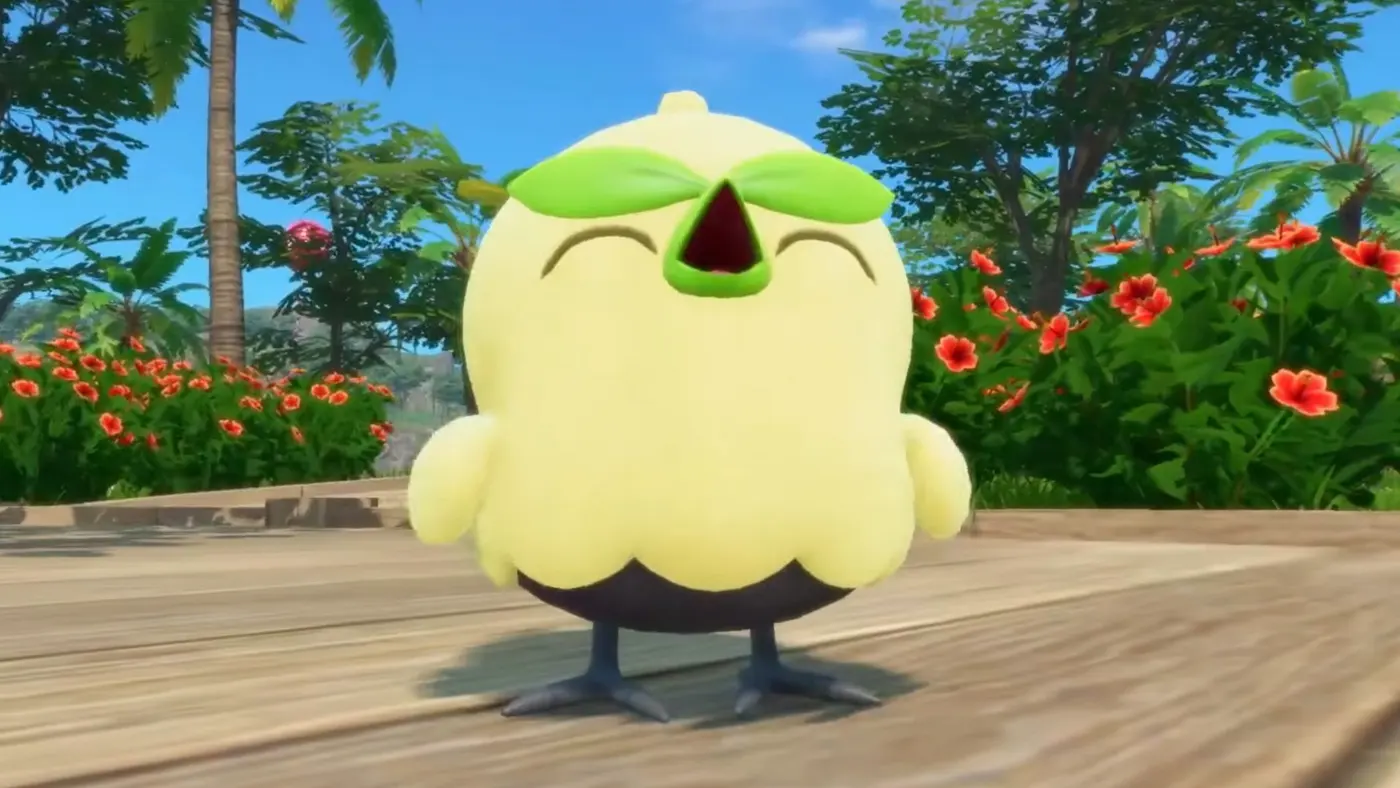 Pokémon Winds and Waves: new directors and their impact on gameplay