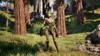 The Elder Scrolls 4: Oblivion Remastered - important update and Switch 2 optimizations