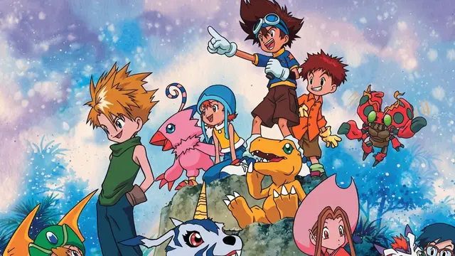 Digimon Adventure and AFK Journey: a new collaboration for fans