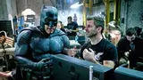 Zack Snyder's return to Warner Bros. and the future of the DCEU