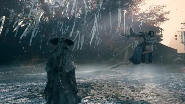 Phantom Blade 0: Denuvo protection and no physical console release