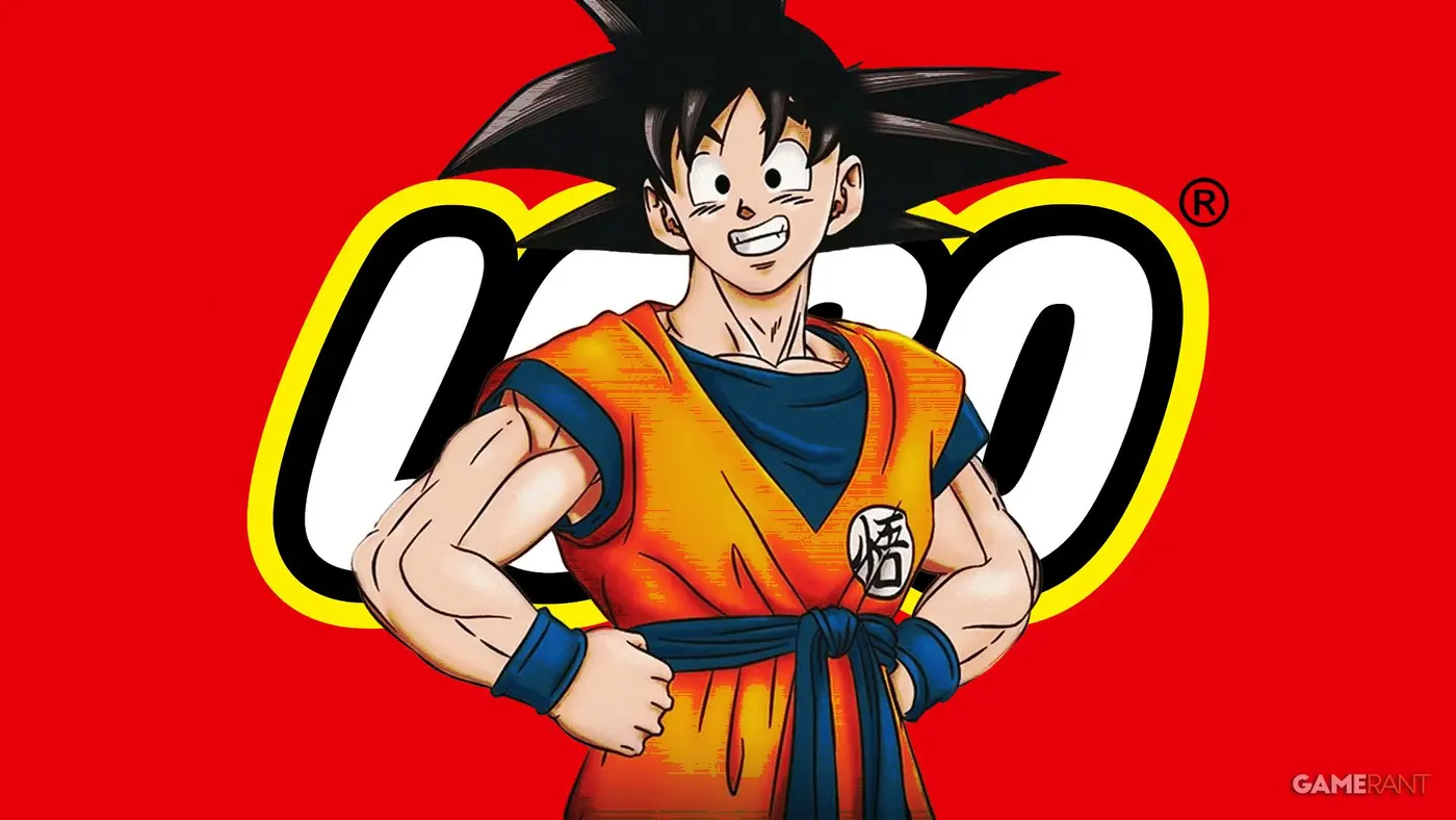 LEGO Dragon Ball Z sets: leaks and expectations for 2027