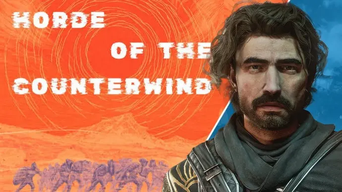 Horde of the Counterwind: English translation and impact on gamers