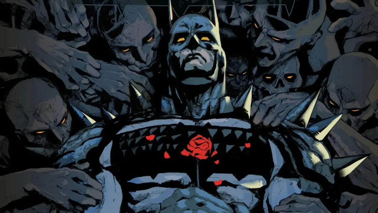 Absolute Batman: the battle against the shadow and its impact on players