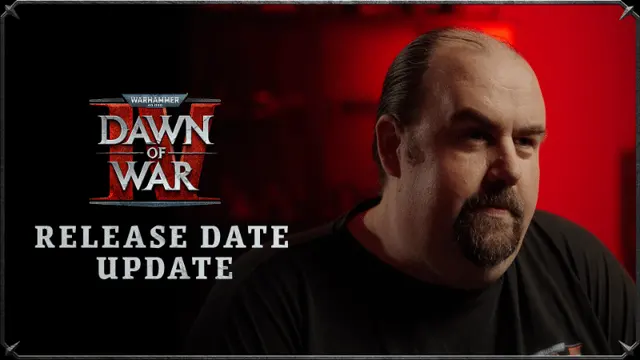Warhammer 40,000: Dawn of War IV delayed - what does this mean for players?