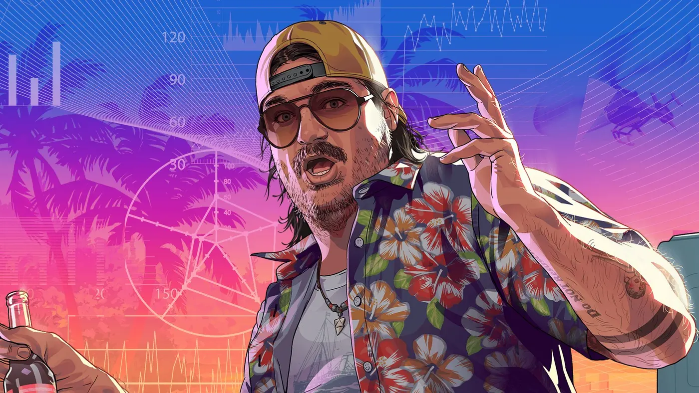 GTA 6 Ultimate Edition: sales figures and Take-Two marketing strategies