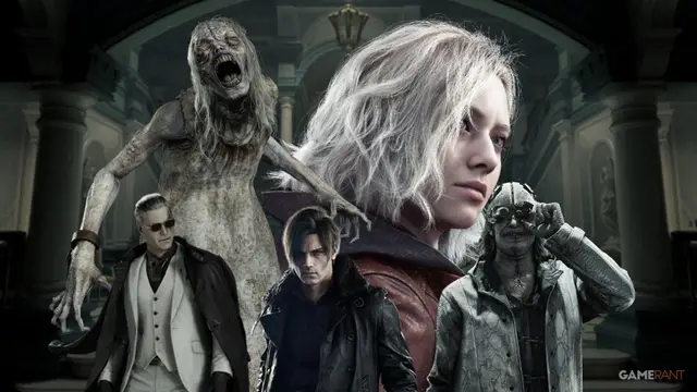 Resident Evil Requiem: Nieuwe uitbreiding en opmerkelijke ontwikkelingen