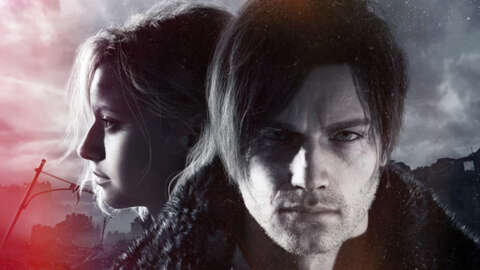 Resident Evil requiem: New expansion and official posters