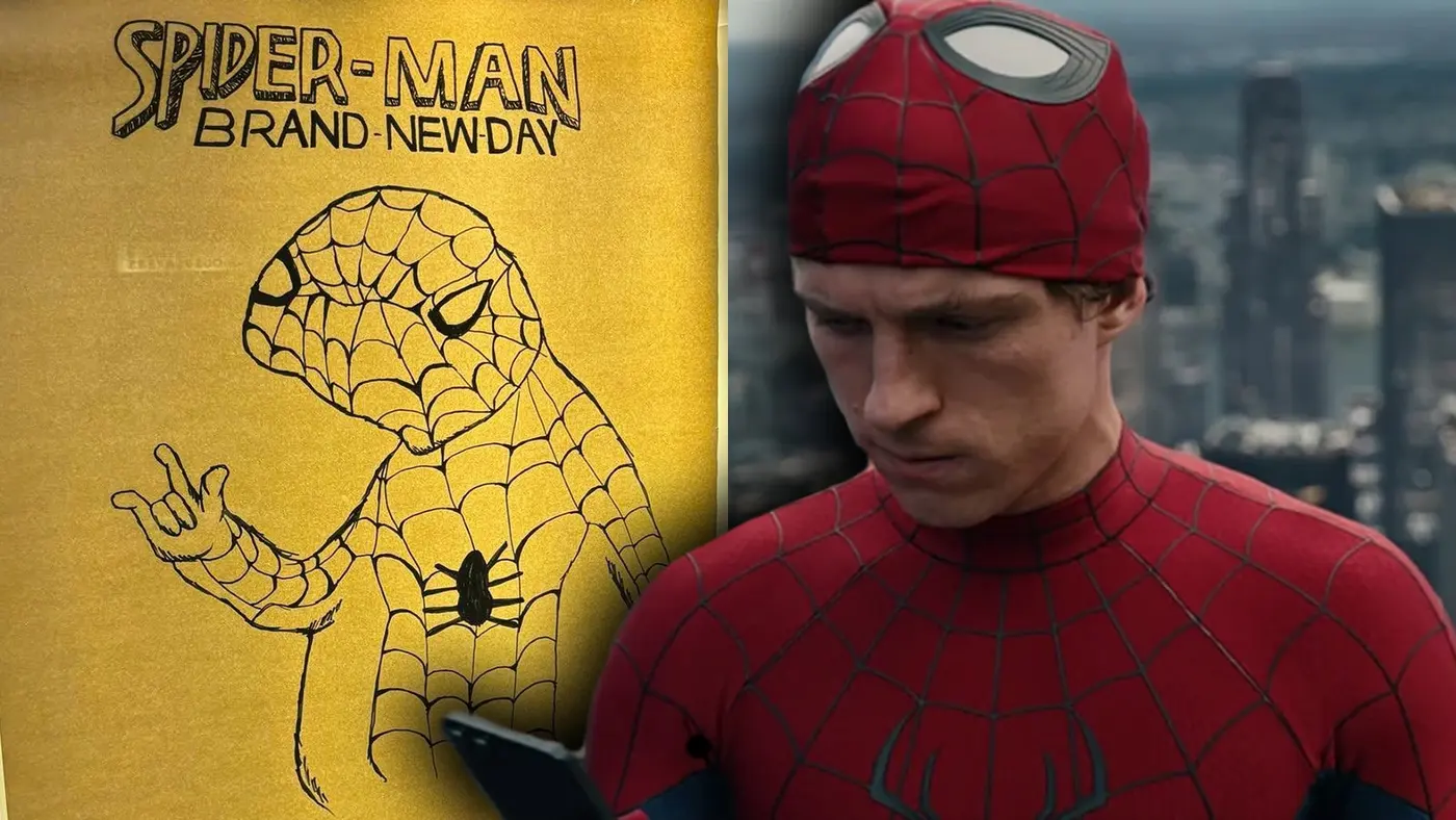 Spider-Man: Brand New Day - highest box office results since Avengers: Endgame