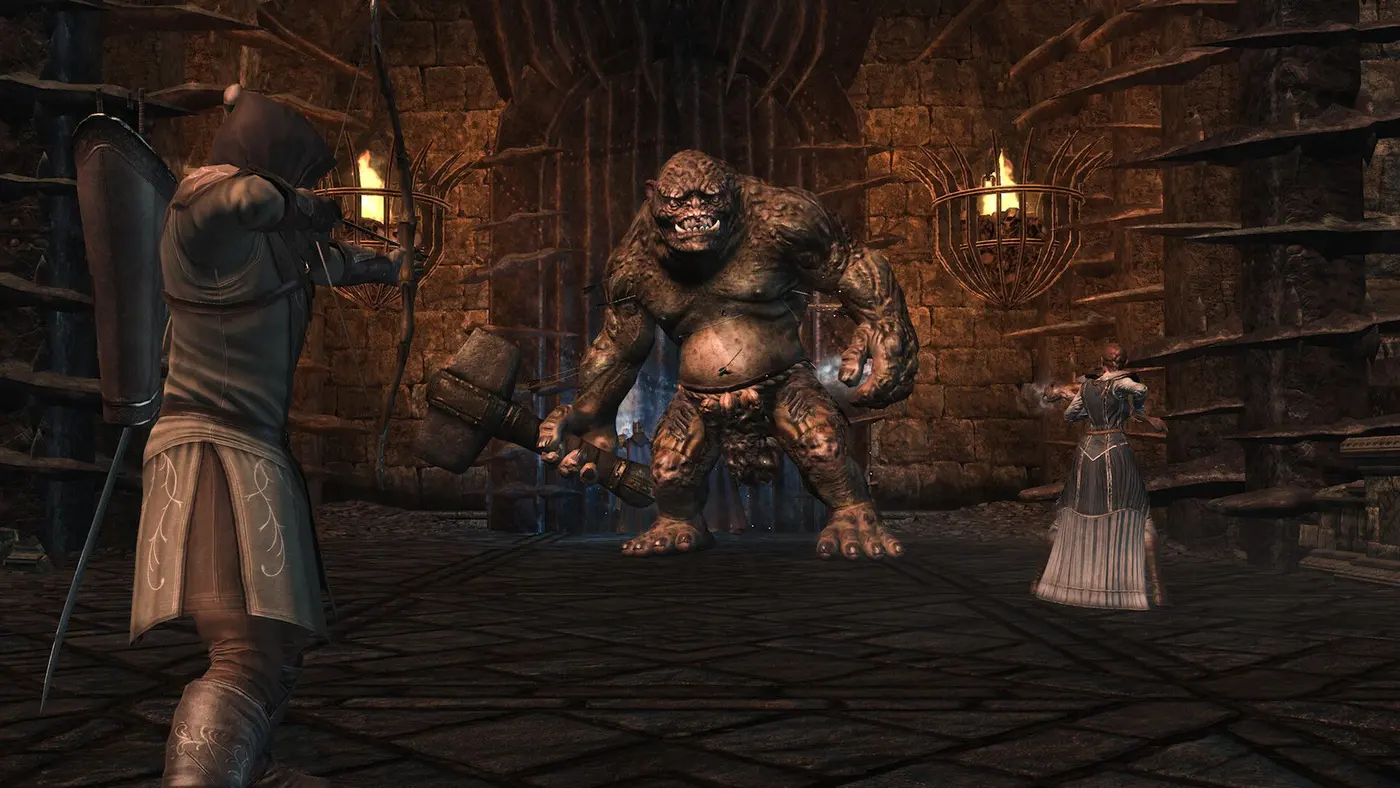 New Lord of the Rings games are on the way: what does this mean for players?