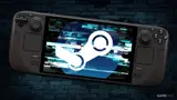 Steam Deck update causes screen issues for users