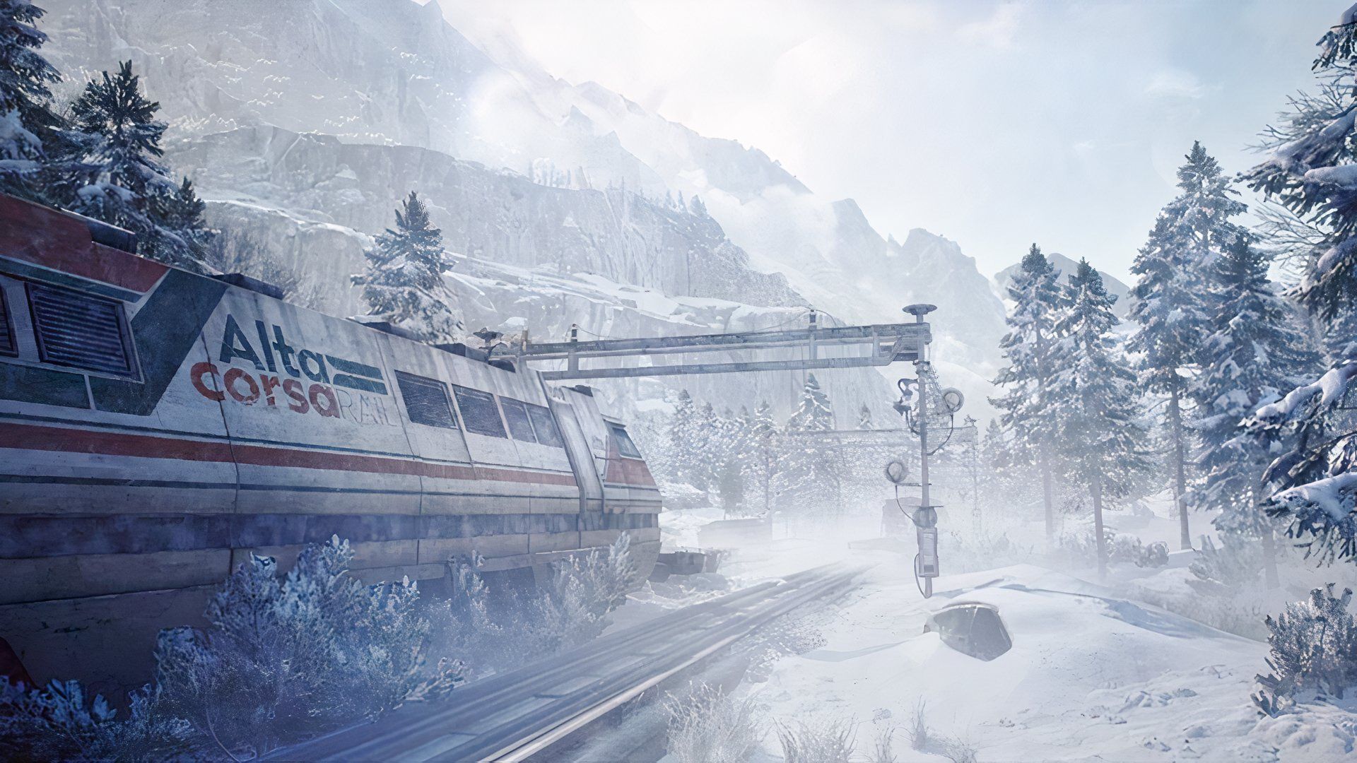 ARC Raiders: what does the Frozen Trail update mean for players?