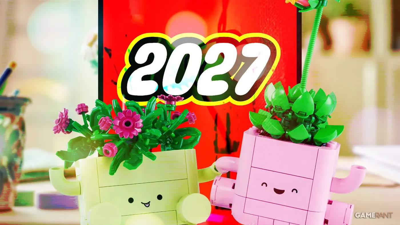 LEGO Botanicals 2027: 13 new sets and what this means for players