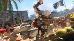 Assassin's Creed Black Flag Resynced: impact and player statistics