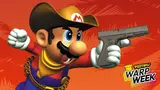 Super Mario Sunshine: relive the GameCube classic on Nintendo Switch Online